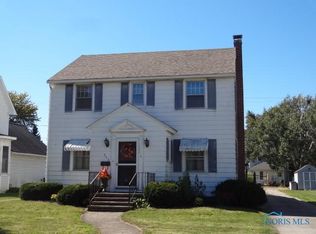 113 S Defiance St, Archbold, OH 43502