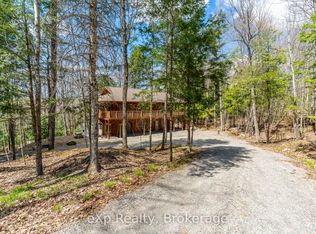 35 Keefer St, Dysart Et Al, ON K0M1S0