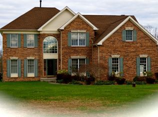 9 Wyckoff Rd, Hampton, NJ 08827