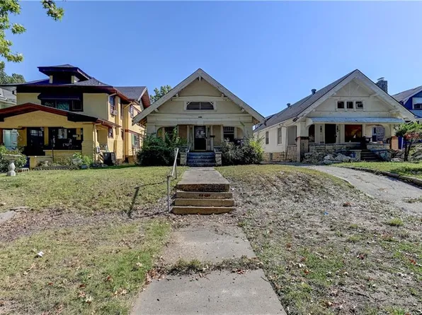 3919 Benton Blvd, Kansas City, MO 64130