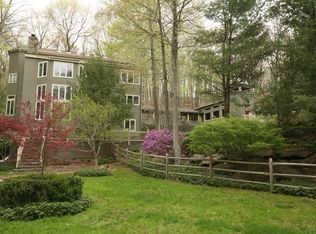 260 Trinity Pass Rd, Pound Ridge, NY 10576