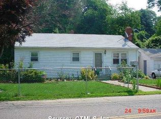 640 Pond St, Bridgeport, CT 06606