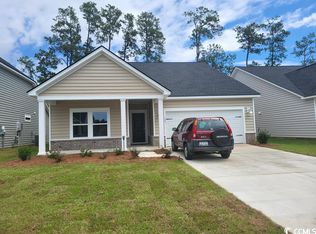 187 Empyrean Cir LOT 73, Saint Phillips Myrtle Beach, SC 29588