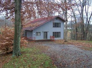 272 Spangler Rd, Piney Flats, TN 37686