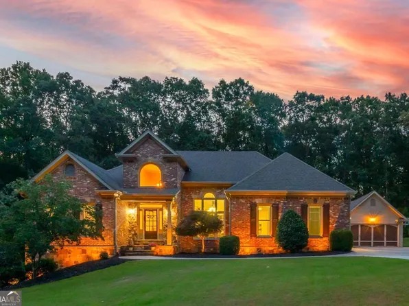 644 Herring Rd, Grayson, GA 30017