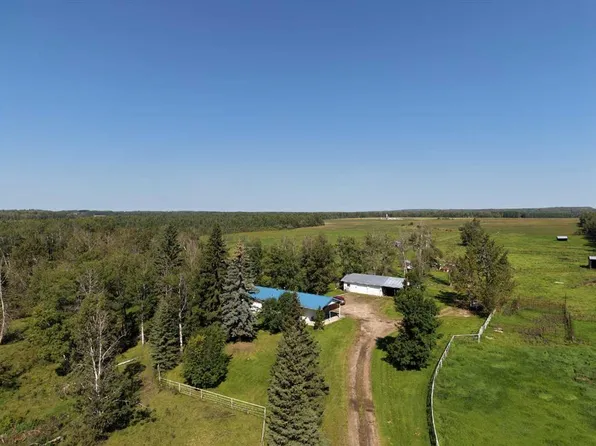 8118 S High Way #620, Brazeau County, AB T7A 2A1