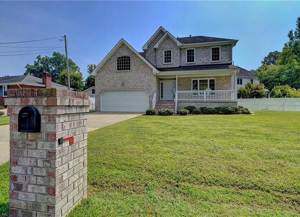 1st image of 2803 N Shore Dr