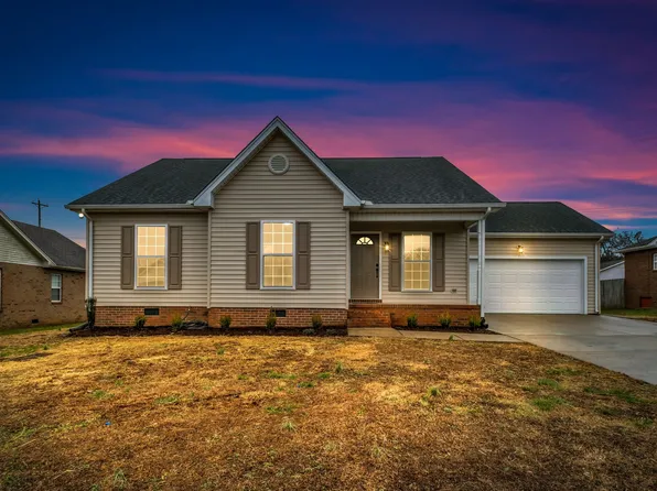 934 Skye View Dr, Gallatin, TN 37066