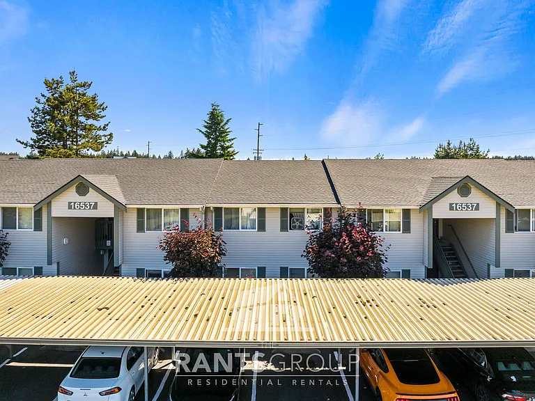 Yelm Creek Apartments — Photo 20