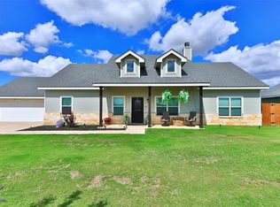 360 Foxtrot Ln, Abilene, TX 79602