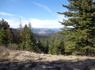 0 Fir Ln, Curlew, WA 99118