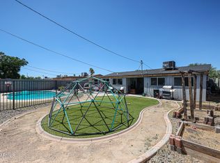 3301 E Nisbet Rd, Phoenix, AZ 85032