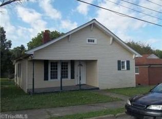 111 Chestnut St, Thomasville, NC 27360