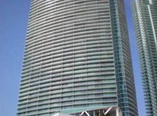 888 Biscayne Blvd, Miami, FL 33132