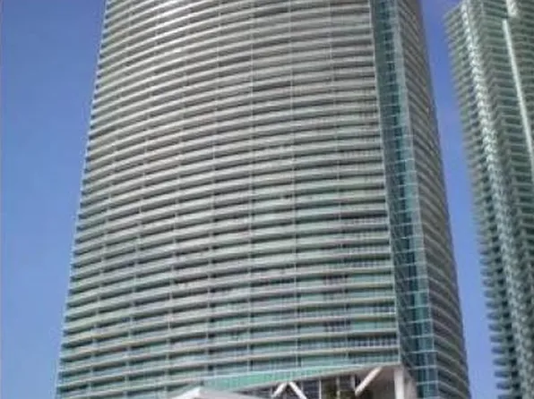 888 Biscayne Blvd, Miami, FL 33132
