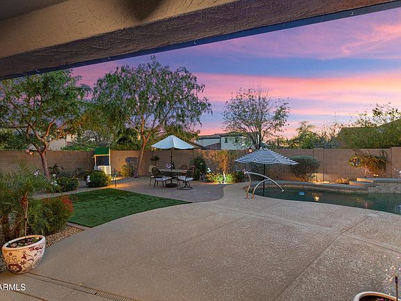 3rd image of 25624 N 51ST Drive
