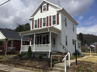 734 W 15th St, Tyrone, PA