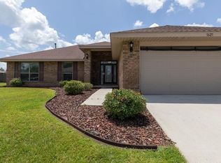 1621 Twin Pines Cir, Cantonment, FL 32533