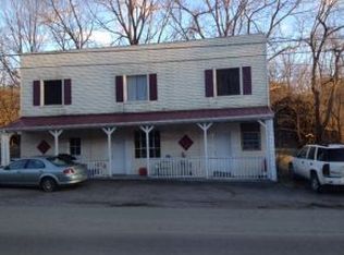 1766 Divide Rd, Mountain City, TN 37683