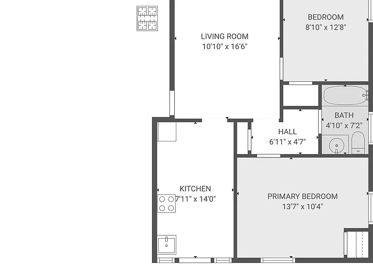 5220 4th St NW #3 — Photo 9