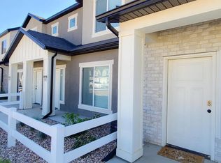 62 E 1400 S #2B-2BA-1259SQFT, Payson, UT 84651