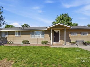 1007 N C St, Parma, ID 83660