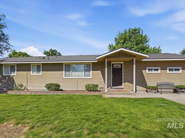 1007 N C St, Parma, ID 83660