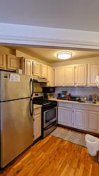 Rented by Heller Organization