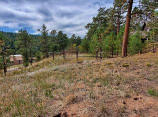 27132 Log Trl, Conifer, CO 80433