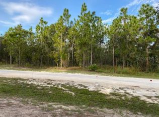 13481 Grebe Rd, Brooksville, FL 34614