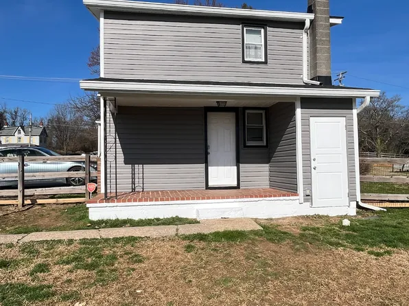 14345 Jarrettsville Pike, Phoenix, MD 21131