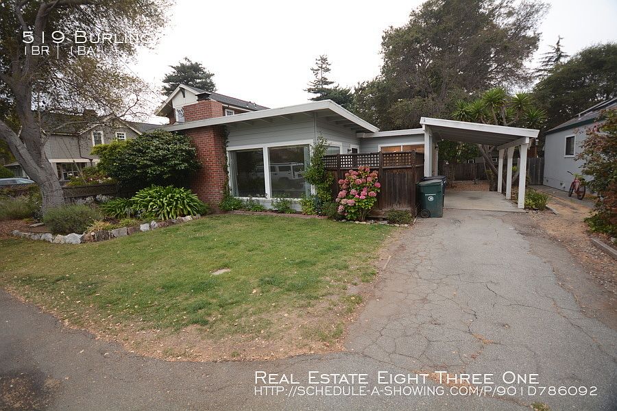 1st image of 519 Burlingame Ave