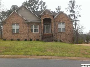 405 14th Pl, Pleasant Grove, AL 35127