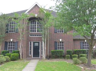 6719 Zeenat Blvd, Baytown, TX 77521