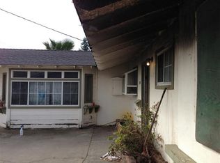 2110 Hall St, Marysville, CA