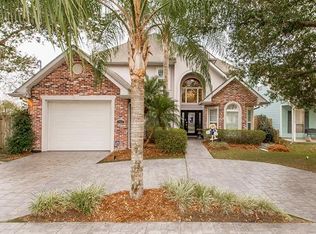 193 Orchard Rd, River Ridge, LA 70123