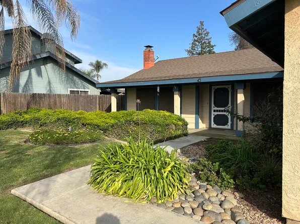 2934 S Giddings Street, Visalia, CA 93277