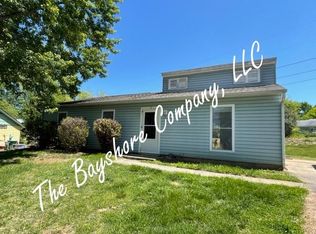 12 Melissa Ct, Asheville, NC 28806