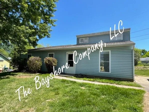 12 Melissa Ct, Asheville, NC 28806