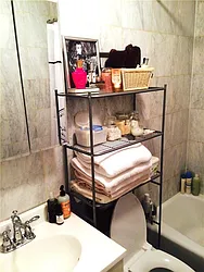 Rented by Kian Realty