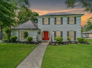 11814 Gardenglen Dr, Houston, TX 77070