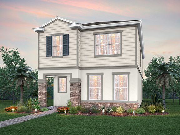 New Construction Home for Sale Clearview - 4