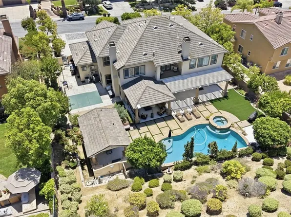 19853 Red Roan Ln, Yorba Linda, CA 92886