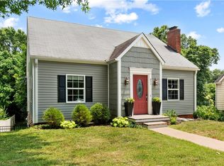 845 Fenimore St, Winston Salem, NC 27103