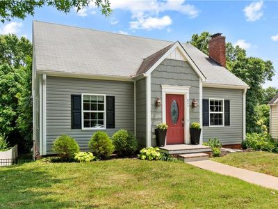 845 Fenimore St, Winston Salem, NC, 27103