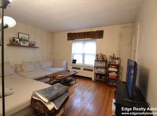 20 Brock St APT 2A, Brighton, MA 02135
