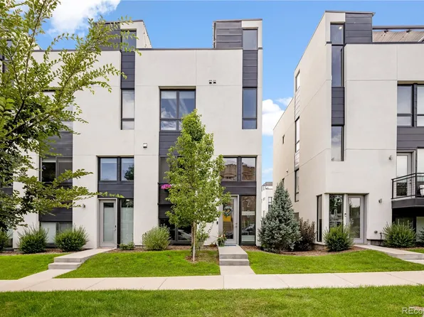 2011 S Marion Street, Denver, CO 80210