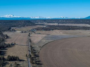 McKenzie Canyon Rd, Terrebonne, OR 97760