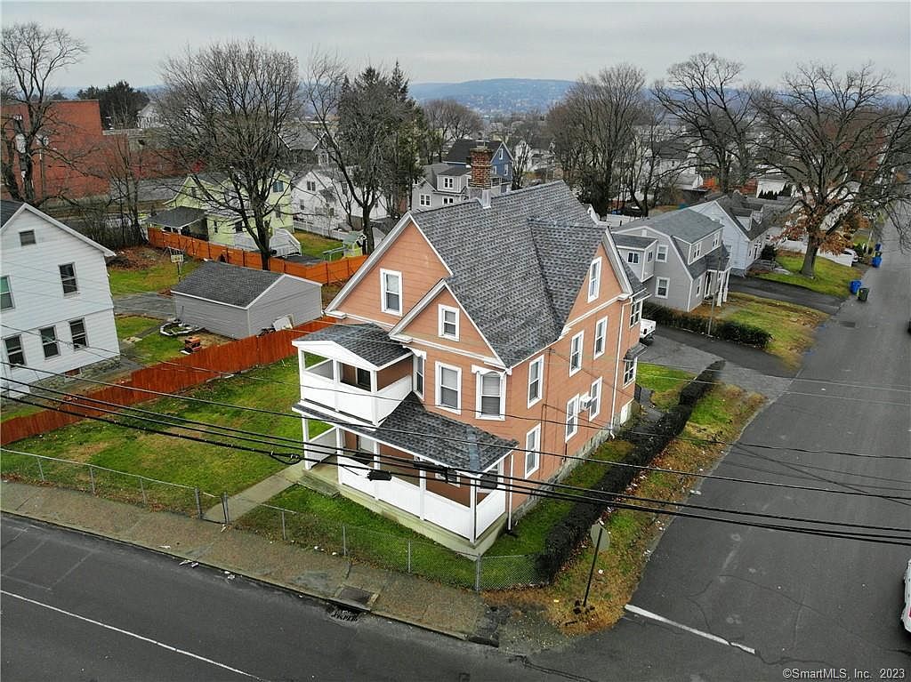 841 Highland Ave, Waterbury, CT 06708 Zillow