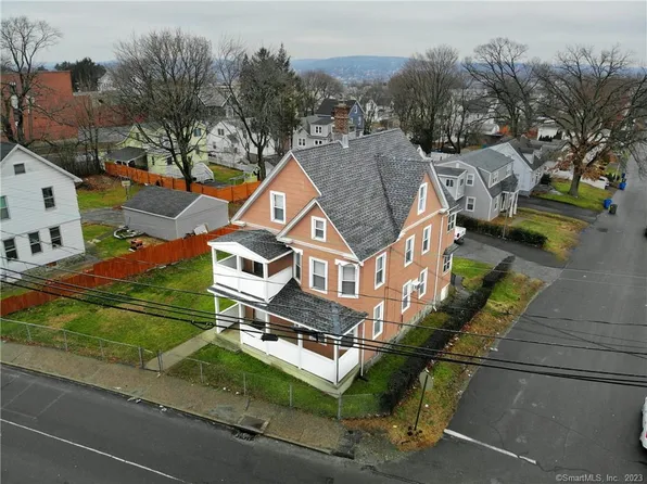 841 Highland Avenue, Waterbury, CT 06708